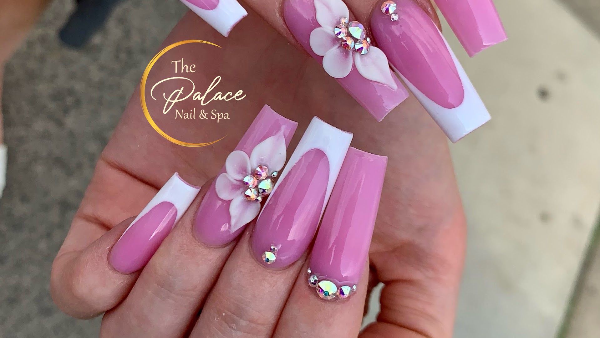 The Palace Nail & Spa · Photos 1
