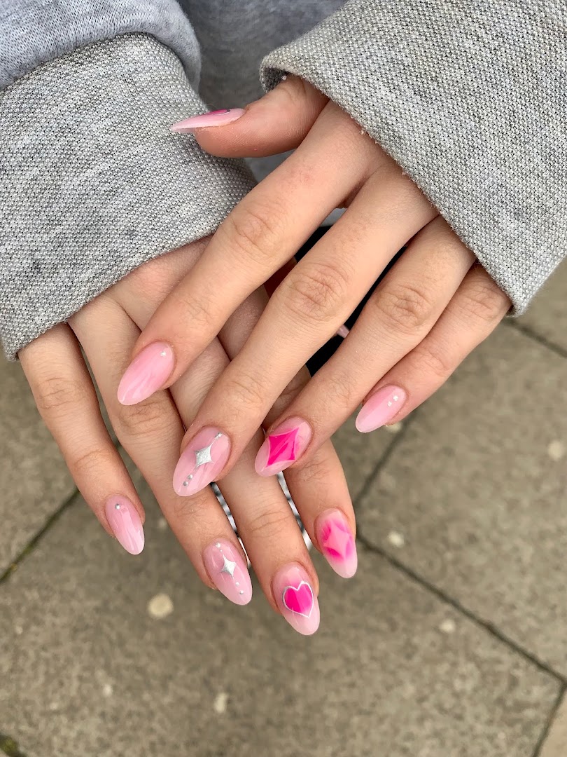 The Palace Nail & Spa · Photos 7